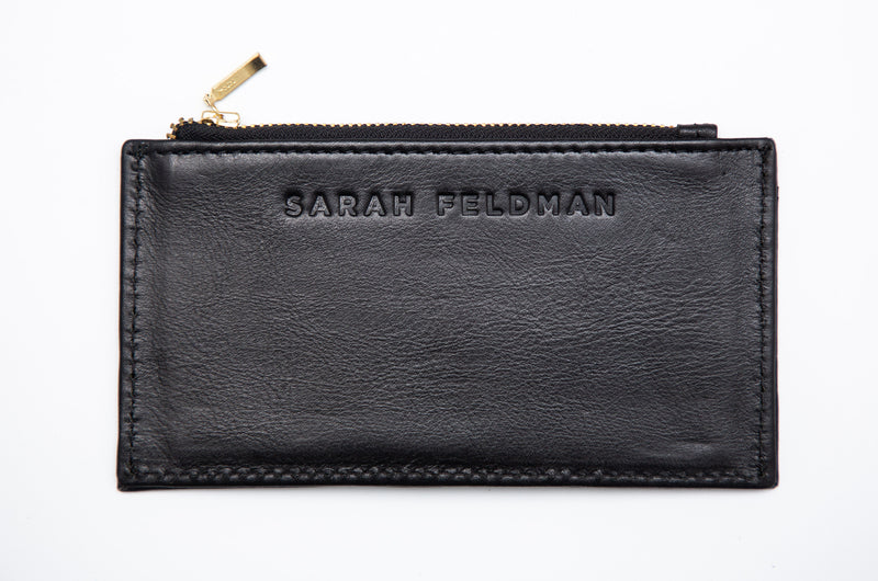 SF Wallet (BLACK)