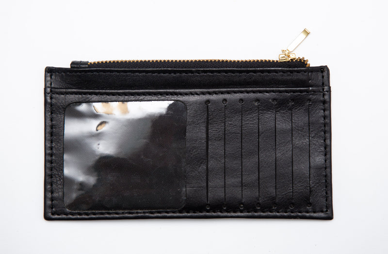 SF Wallet (BLACK)