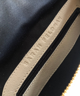 SF 2-Way-Bag (STONE)