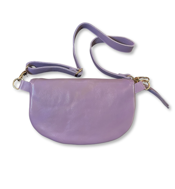 SF 2-Way-Bag (LILAC)