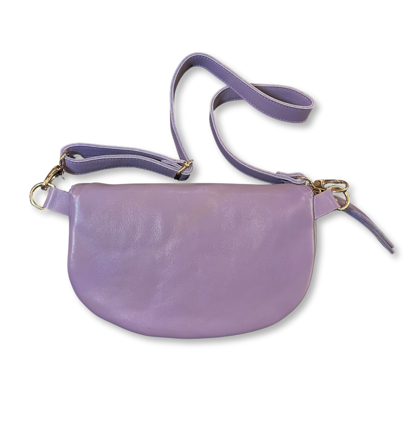 SF 2-Way-Bag (LILAC)