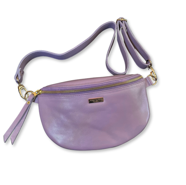 SF 2-Way-Bag (LILAC)