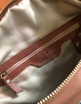 SF- X  Bag (TAN)