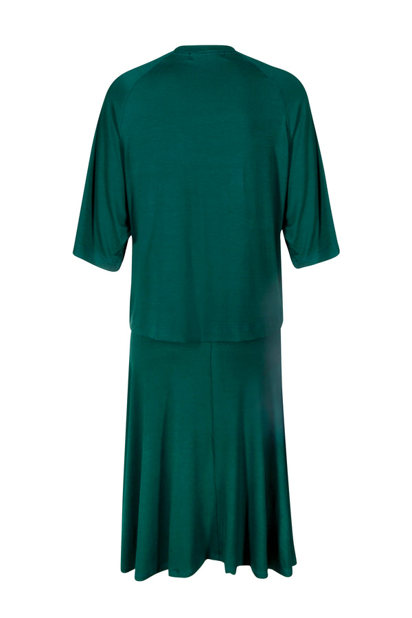 SF Nava Cypress Green T-Shirt