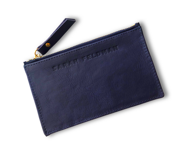 SF Wallet (BLUE)