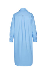 Kayla Dress (Sky Blue)