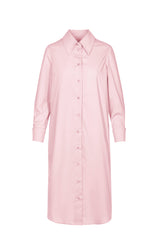 Kayla Dress (Baby Pink)