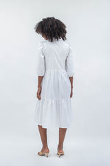 Eden Dress - Sarah Feldman Modest Clothing