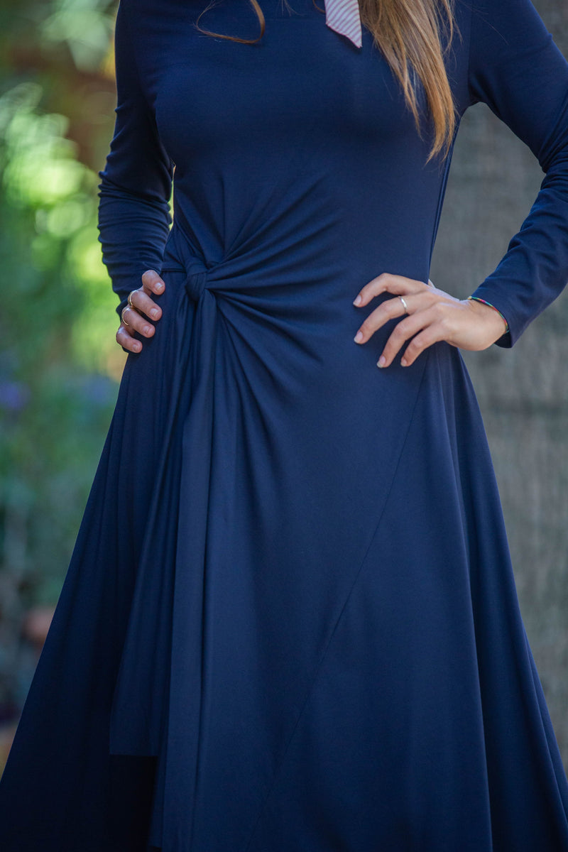 Ariella Dress - Sarah Feldman Modest Clothing