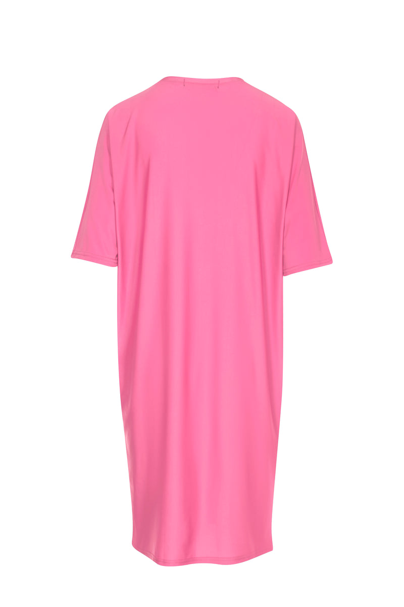 Mayim Pink Dress