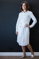 Shana Dress - Sarah Feldman Modest Clothing