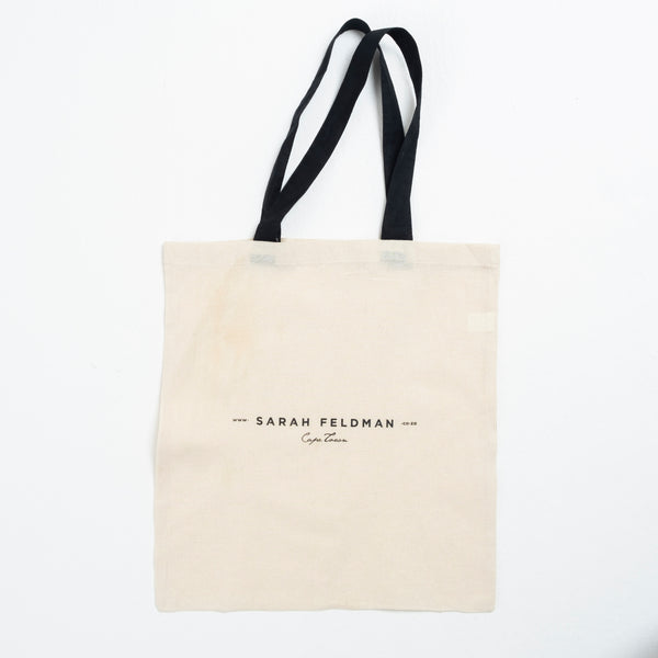 Sarah Feldman Tote Shopper Bag - Sarah Feldman Modest Clothing