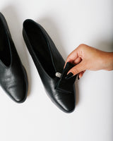 SF 2-Way Shoe - Sarah Feldman Modest Clothing