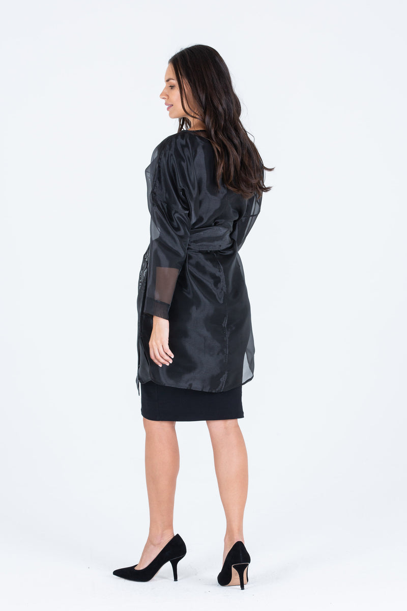 Zilla Dress Sarah Feldman Modest Apparel Cape Town