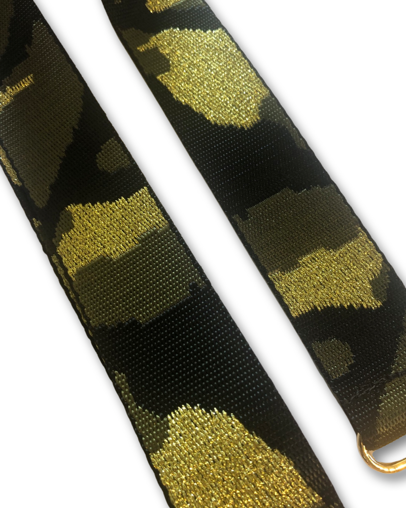 SF 2-Way Strap (Camouflage)