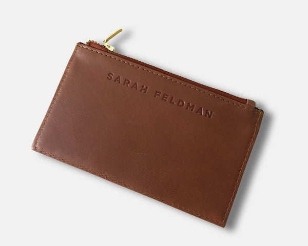 SF Wallet (TAN)