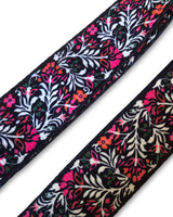 SF 2-Way Strap (Floral Print)