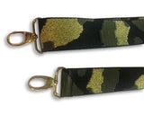 SF 2-Way Strap (Camouflage)