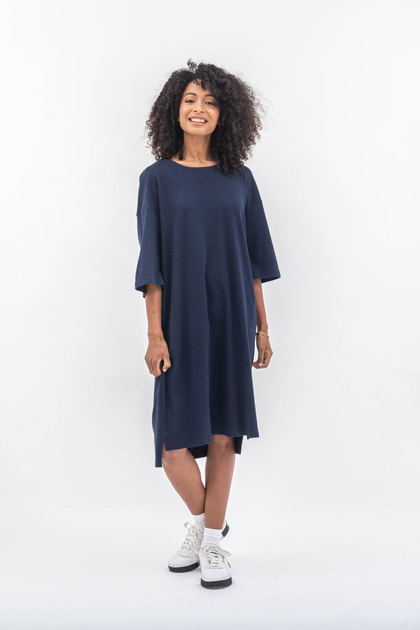 Noa Dress - Sarah Feldman Modest Clothing
